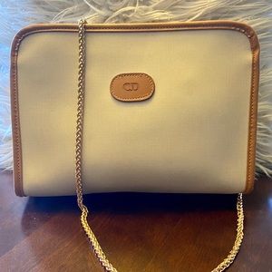 Christian Dior crossbody